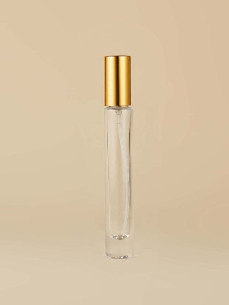 مرشات عطر 10 مل غطاء ذهبي